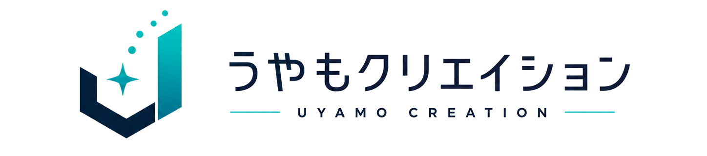 うやもクリエイション